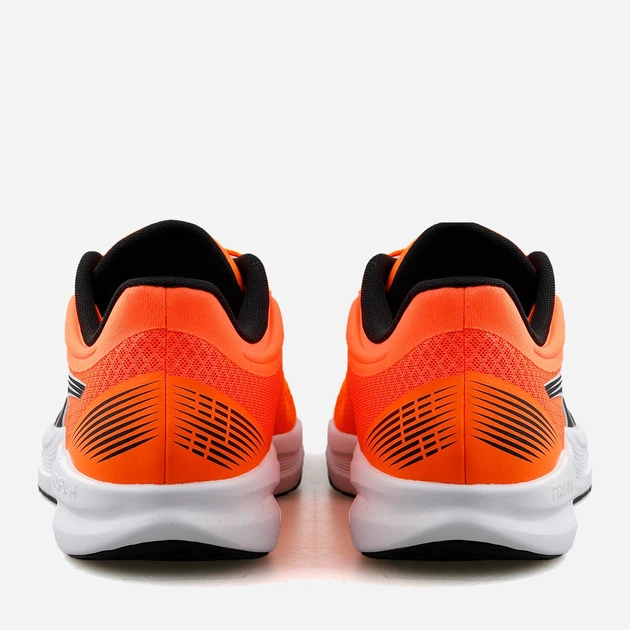 Buty do biegania męskie Puma Redeem Profoam 37799505 42 (8UK) 27 cm Pomarańczowe (4065453462092) - obraz 4