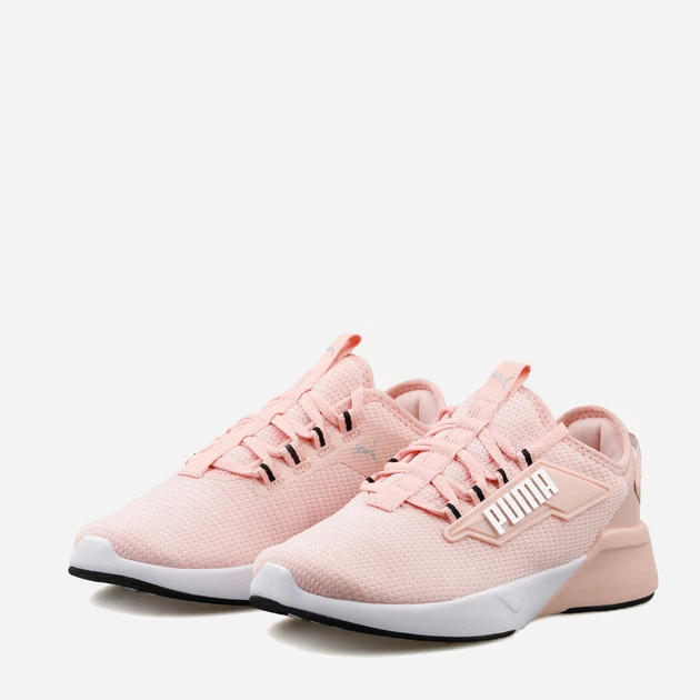 Buty sportowe damskie Puma Retaliate 2 37667626 38 (5UK) 24 cm Różowe (4065452604714) - obraz 3