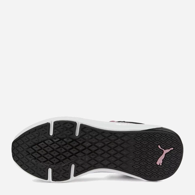Buty do biegania damskie Puma Softride Pro 37704503 40.5 (7UK) 26 cm Różowy/Czarny (4065449951166) - obraz 5