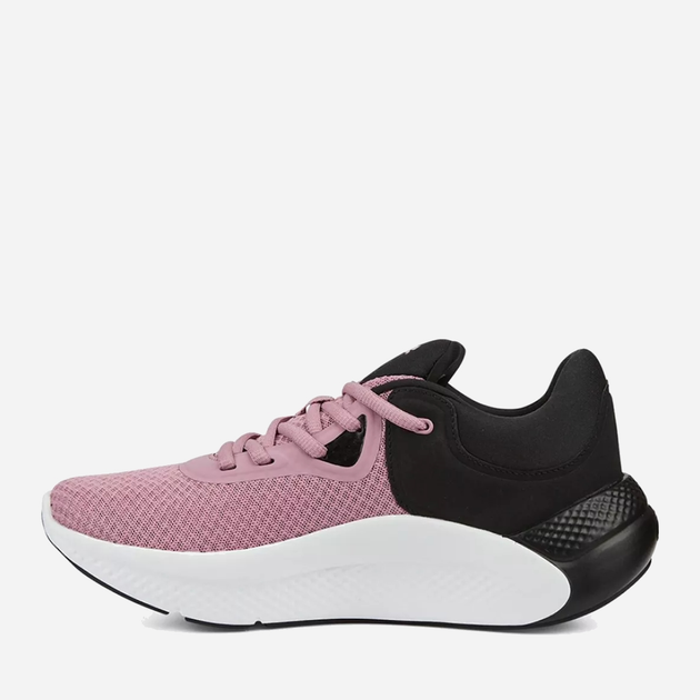 Buty do biegania damskie Puma Softride Pro 37704503 38 (5UK) 24 cm Różowy/Czarny (4065449951128) - obraz 4