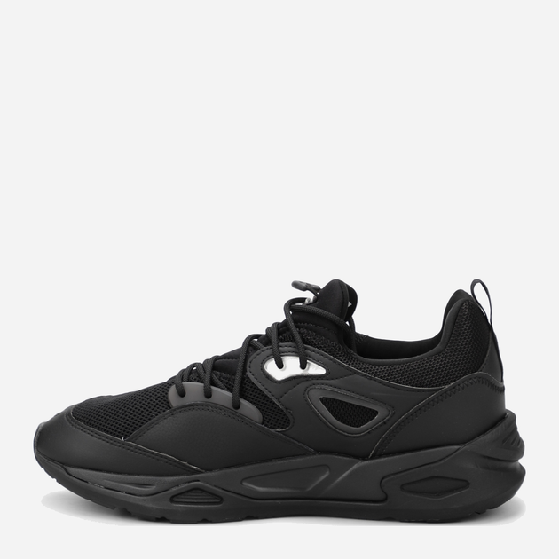 Buty sportowe męskie Puma TRC Blaze Triple 38495902 43 (9UK) 28 cm Czarne (4064536029689) - obraz 3