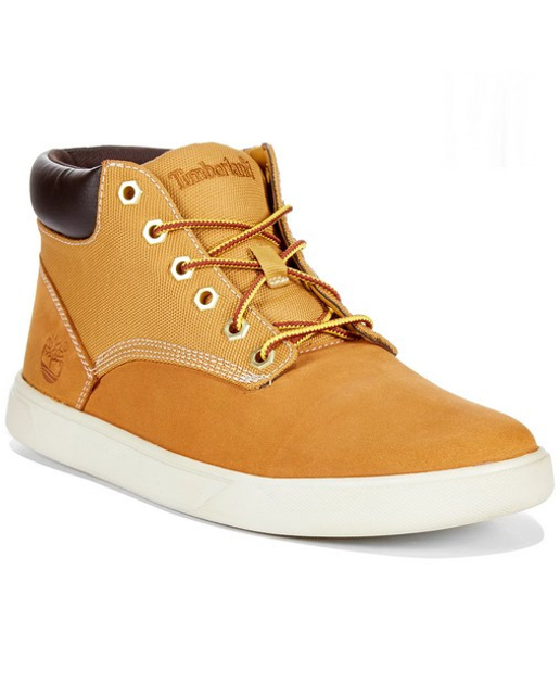 Groveton chukka hot sale sneakers