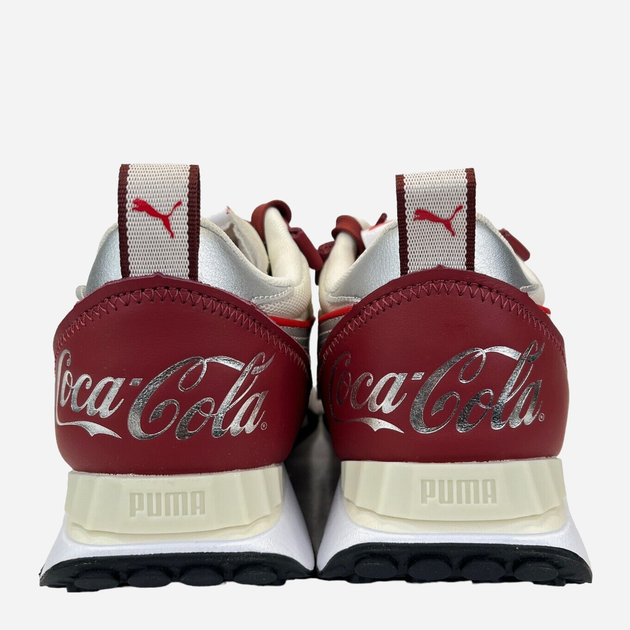 Puma shop coca cola