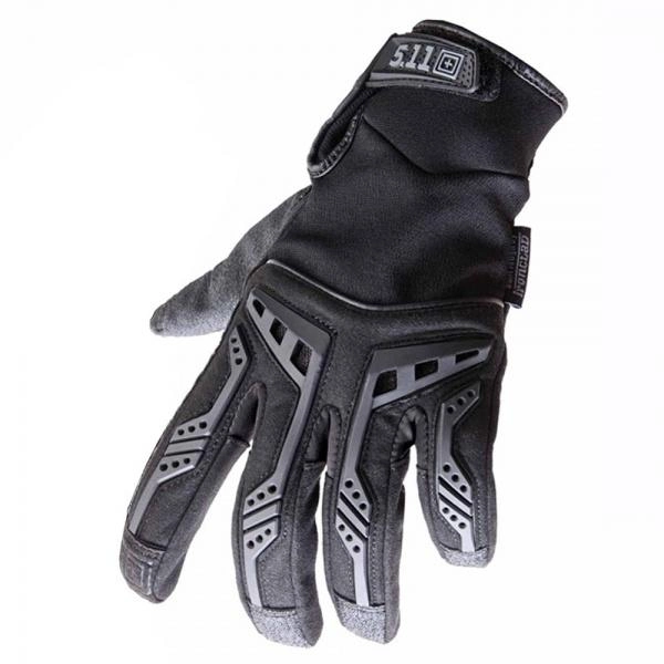 Тактичні рукавички 5.11 Tactical Scene One Gloves Black XL - зображення 2