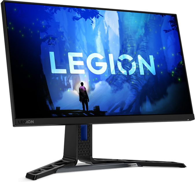 Monitor 24,5" Lenovo Y25-30 66F0GACBEU - obraz 3