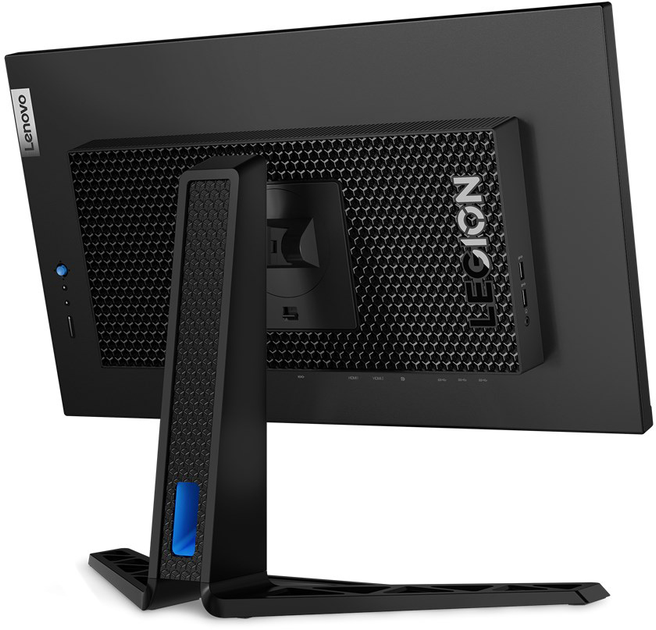 Monitor 24,5" Lenovo Y25-30 66F0GACBEU - obraz 6