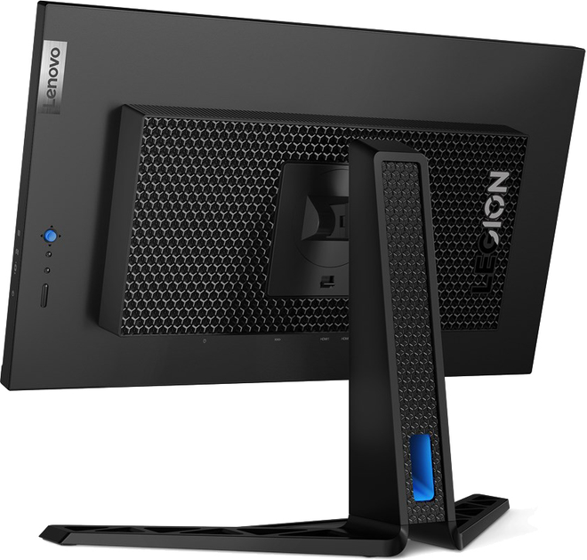 Monitor 24,5" Lenovo Y25-30 66F0GACBEU - obraz 7