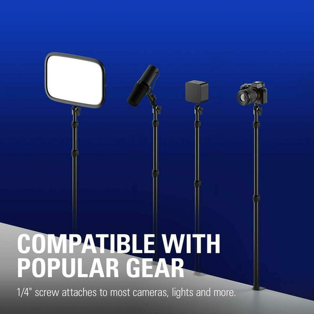 Stojak stołowy Elgato Master Mount L (10AAB9901) - obraz 10