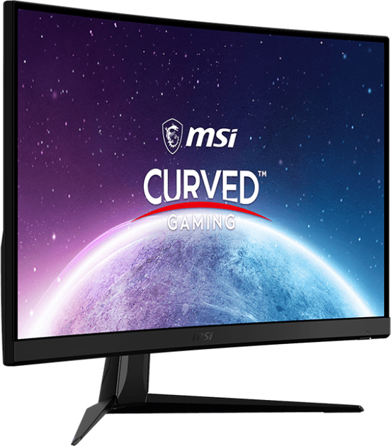 Monitor 27" MSI G27C4X (4711377018456) - obraz 2