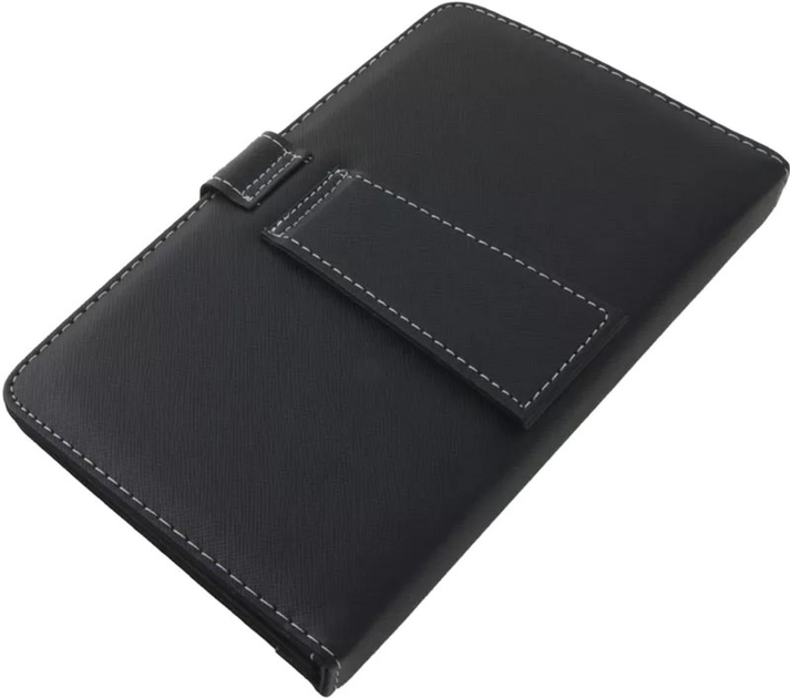 Обкладинка-клавіатура Esperanza EK123 Black (5901299904169) - зображення 4