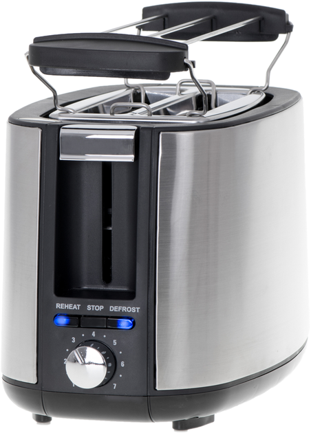 Toster Adler AD 3214 (5903887802154) - obraz 4