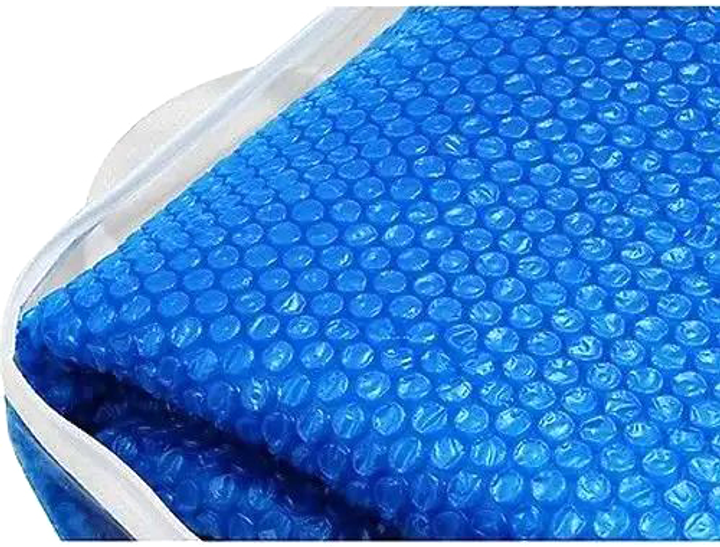 Folia solarna na basen Bestway 58253 4,57 m (6942138918953) - obraz 3