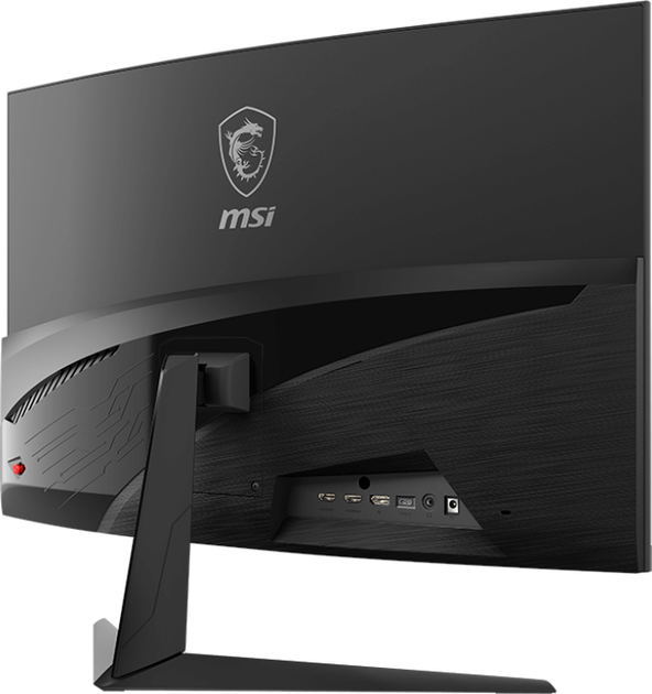 Monitor 31,5" MSI G321CU (4711377001854) - obraz 5