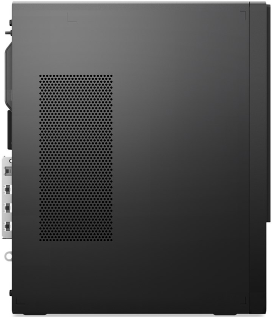 Комп'ютер Lenovo ThinkCentre neo 50t (11SE00MRPB) Black - зображення 4
