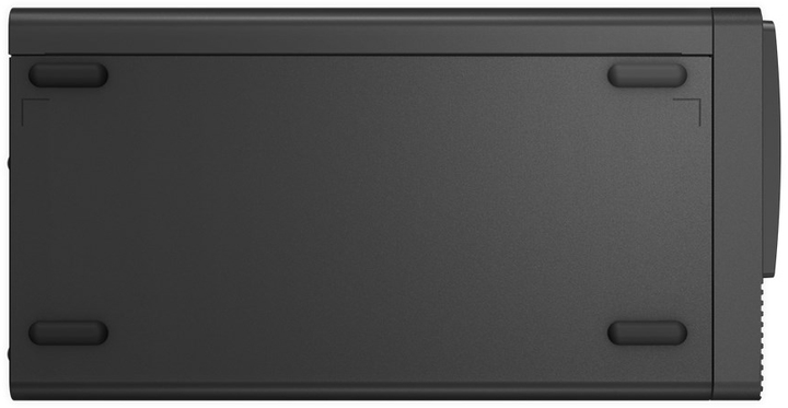 Комп'ютер Lenovo ThinkCentre neo 50t (11SE00MRPB) Black - зображення 7