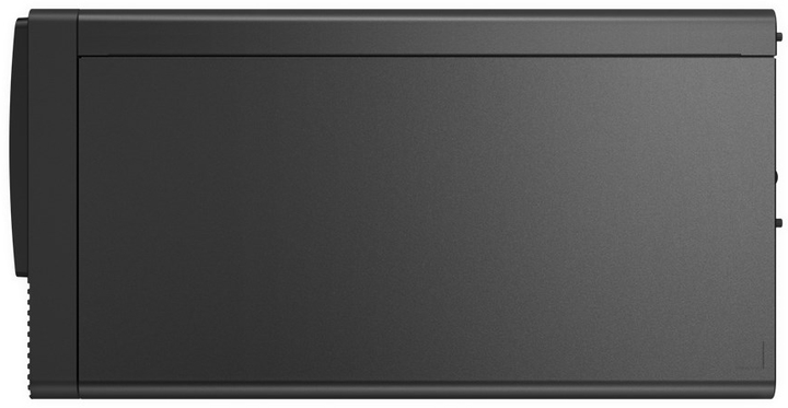 Комп'ютер Lenovo ThinkCentre neo 50t (11SE00MRPB) Black - зображення 8