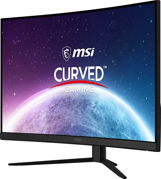 Monitor 31,5" MSI G32C4X (4711377018487) - obraz 3