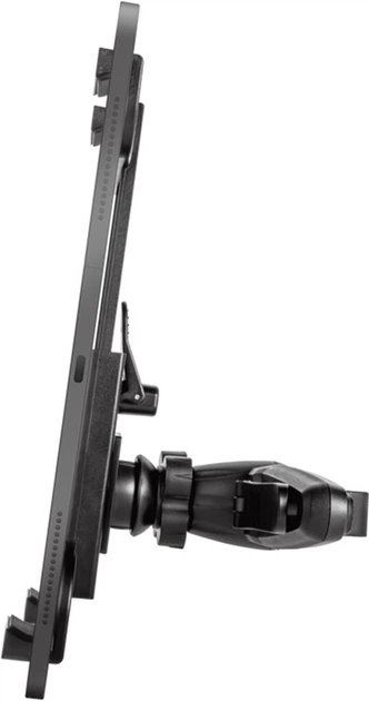 Автотримач для планшета Trust Thano Black (8713439236040) - Фото 4 Автотримач для планшета Trust Thano Black (8713439236040) - зображення 4