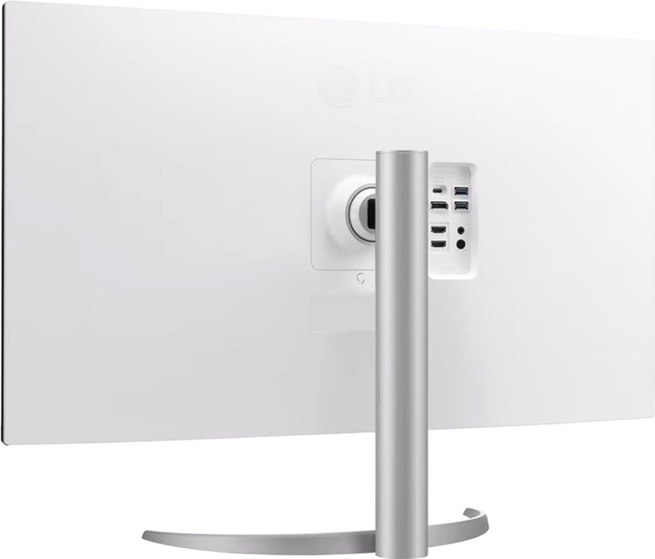 Monitor 32" LG 32UP55NP-W - obraz 9