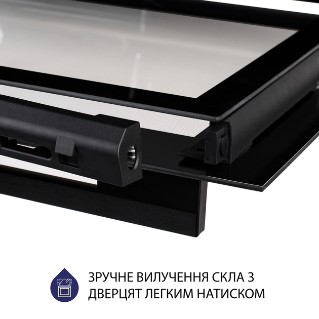 Духова шафа Minola EOD 6814 BL Minola EOD 6814 BL - зображення 8