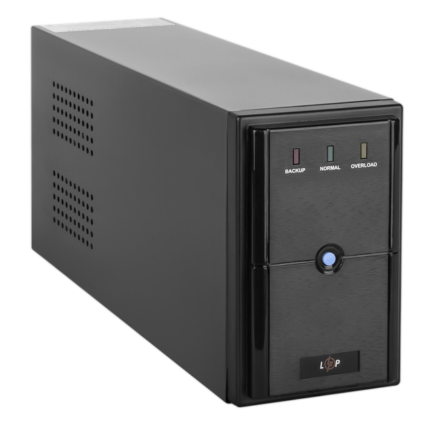 ИБП LogicPower LPM-U825VA (577Вт) линейно-интерактивный - изображение 2