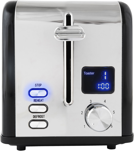 Toster Gerlach GL 3221 (5903887802093) - obraz 5