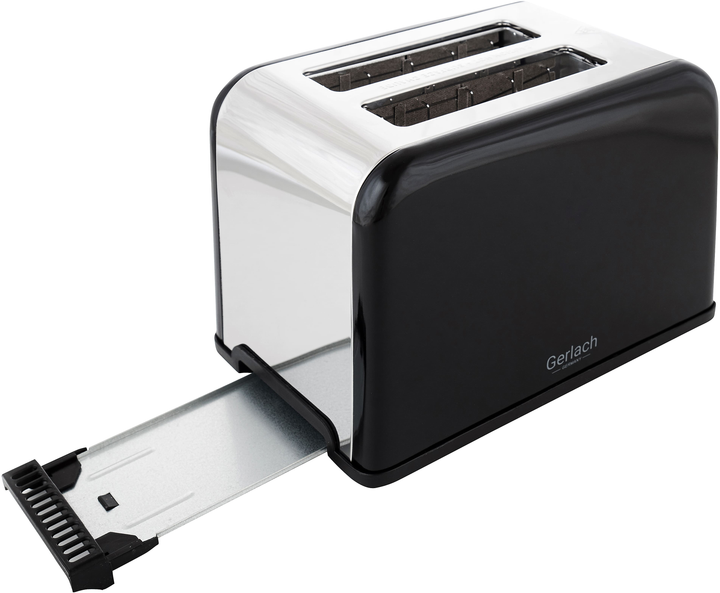 Toster Gerlach GL 3221 (5903887802093) - obraz 7