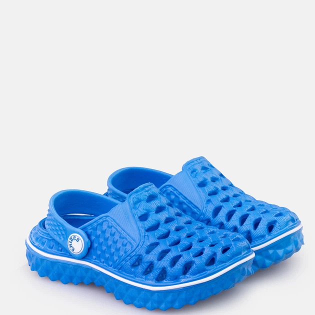 Crocs dziecięce Chicco 01061751000000-800 25 (8055344992995) - obraz 2