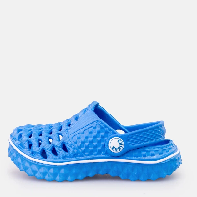 Crocs dziecięce Chicco 01061751000000-800 25 (8055344992995) - obraz 3