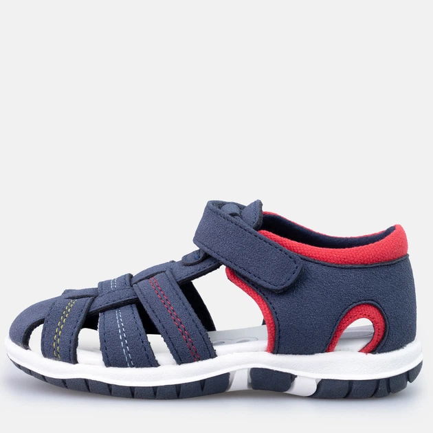 Sandały dziecięce Chicco 01063382000000-800 25 (8051182060704) - obraz 3