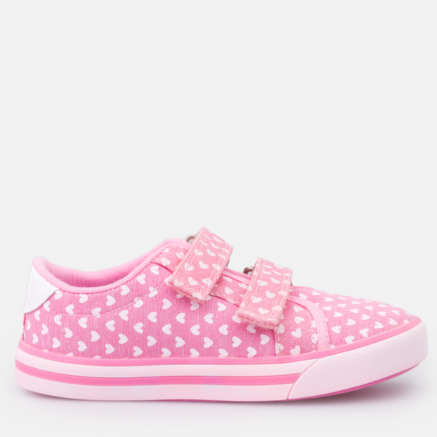 Кеди дитячі Chicco 01063385000000-100 25 (8051182061770) - зображення 1