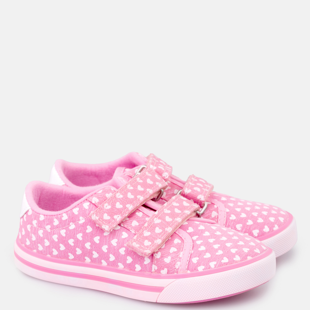 Кеди дитячі Chicco 01063385000000-100 26 (8051182061817) - зображення 2