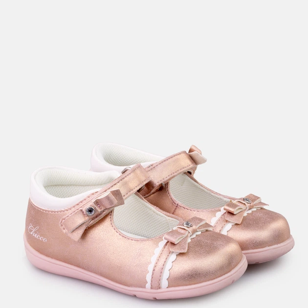 Buty dziecięce Chicco 01063508000000-100 20 (8051182084991) - obraz 2