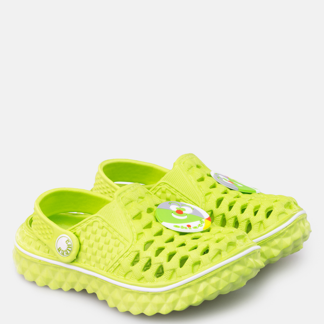 Крокси дитячі Chicco 01061751000000-650 24 (8051182180679) - зображення 2