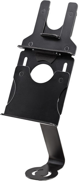 Uchwyt Elite Tablet/Button Box Mount Add-On Next Level Racing Black (NLR-E020) - obraz 1