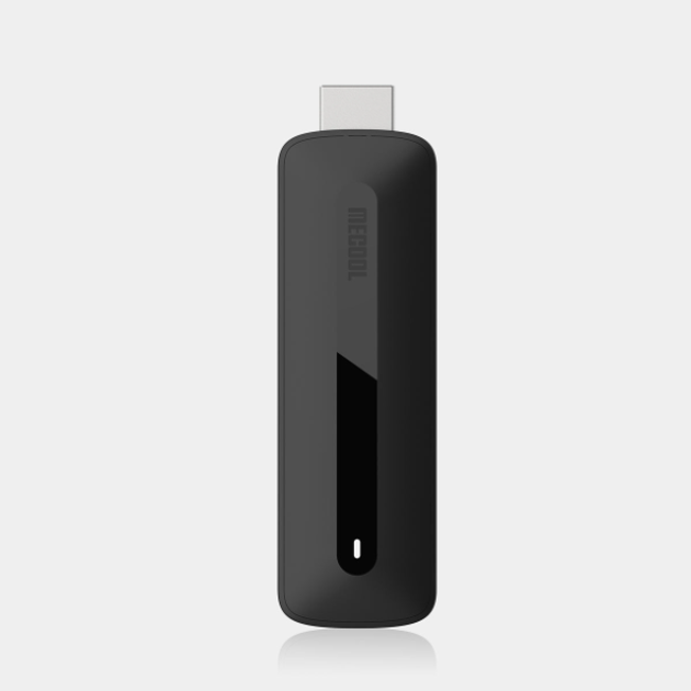 Mecool KD3, Android TV 11, Netflix 4K, ТВ-Стик сертифицированный Google ...