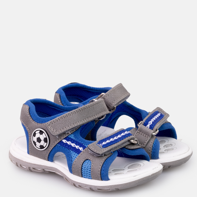 Sandały dziecięce Chicco 01065468000000-950 23 (8051182204351) - obraz 2