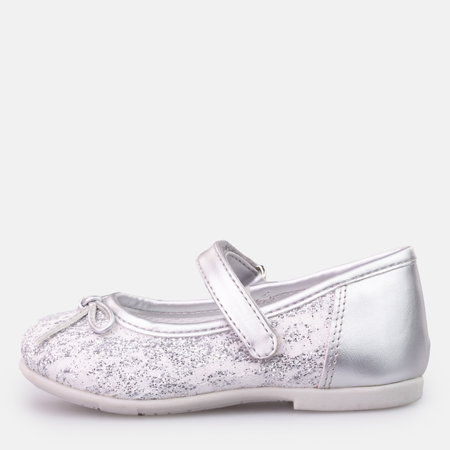 Дитячі туфлі для дівчинки Chicco 01065496000000-020 27 (8051182209011) - зображення 3