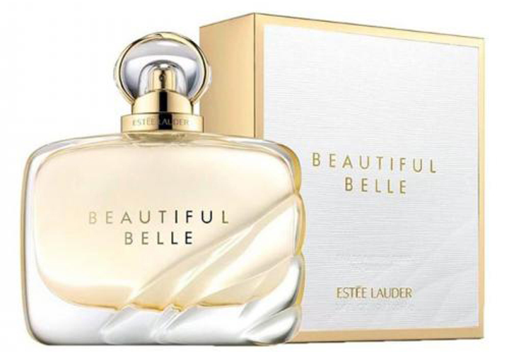 Woda perfumowana Estee Lauder Beautiful Belle EDP W 100 ml (887167330443) - obraz 1