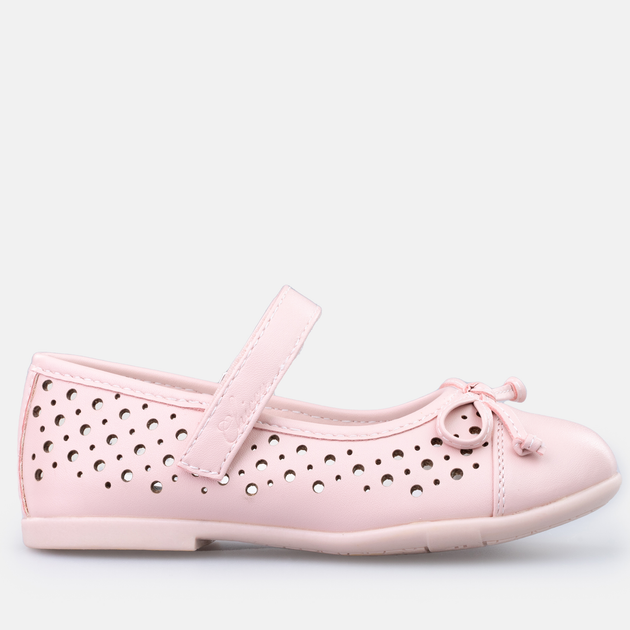 Туфлі дитячі Chicco 01061646000000-100 25 (8055344974847) - зображення 1