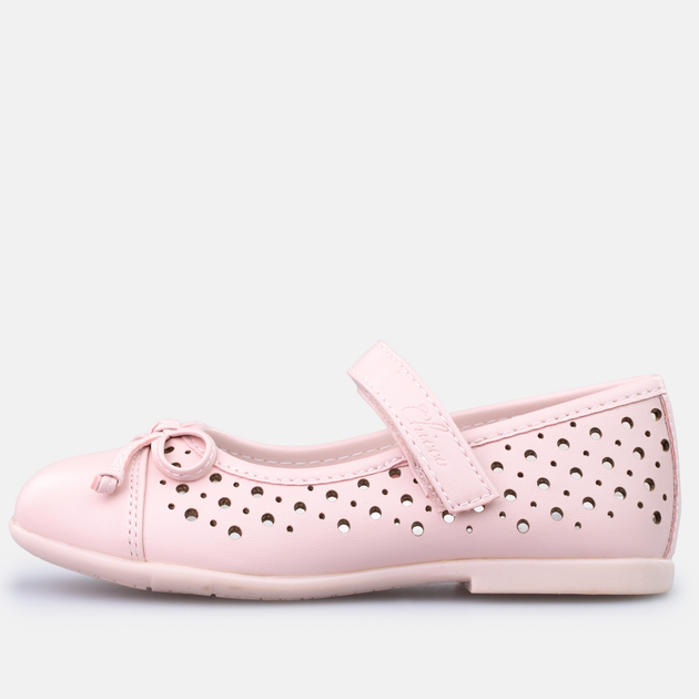 Туфлі дитячі Chicco 01061646000000-100 27 (8055344974960) - зображення 3