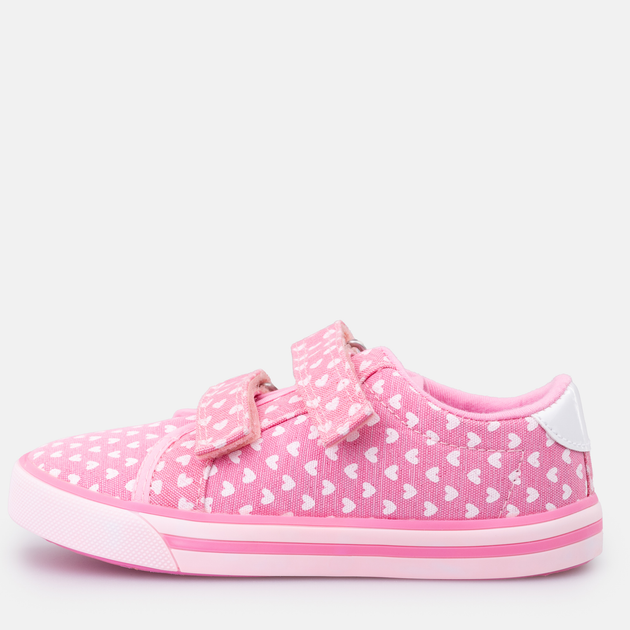 Кеди дитячі Chicco 01063385000000-100 28 (8051182061893) - зображення 3