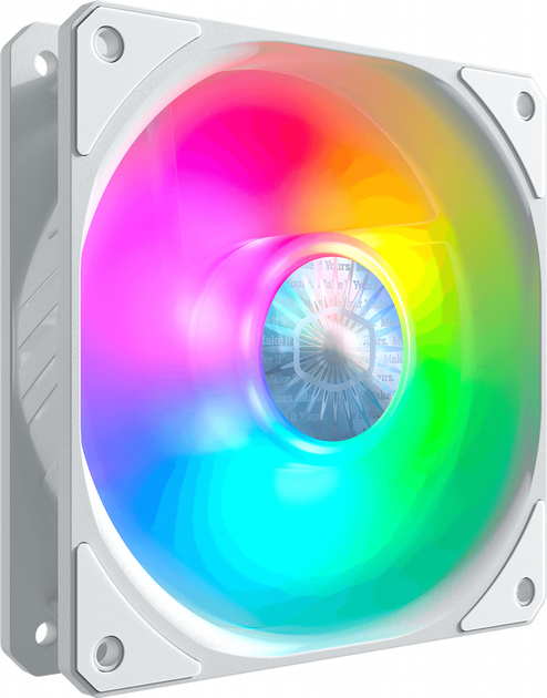 Кулер Cooler Master SickleFlow 120 мм (MFX-B2DW-18NPA-R1) – фото ...