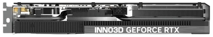 Відеокарта INNO3D PCI-Ex GeForce RTX 4060 Ti Twin X2 OC 8GB GDDR6 (128bit) (2565/18000) (1 х HDMI, 3 x DisplayPort) (N406T2-08D6X-171153N) - зображення 5