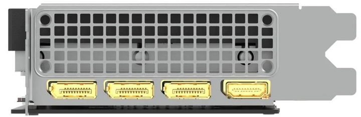 Відеокарта INNO3D PCI-Ex GeForce RTX 4060 Ti Twin X2 OC 8GB GDDR6 (128bit) (2565/18000) (1 х HDMI, 3 x DisplayPort) (N406T2-08D6X-171153N) - зображення 6