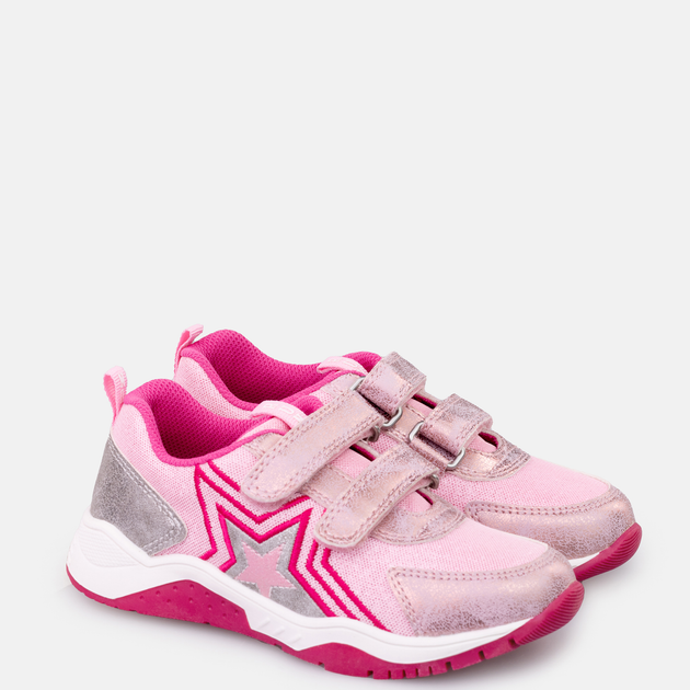 Buty sportowe dziecięce Chicco 01063684000000-100 27 (8051182113431) - obraz 2