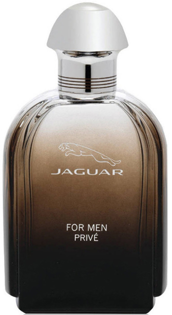 Woda toaletowa Jaguar For Men Prive EDT M 100 ml (7640171190587) - obraz 1