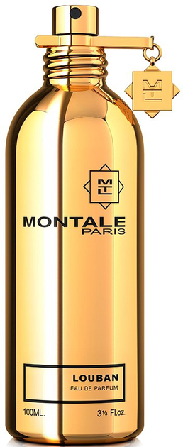 Woda perfumowana unisex Montale Louban 100 ml (3760260452632) - obraz 1