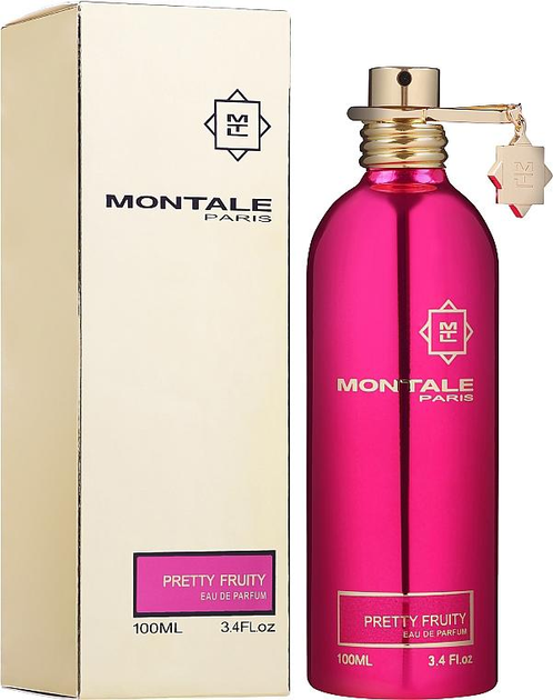 Woda perfumowana unisex Montale Pretty Fruity 100 ml (3760260453035) - obraz 1