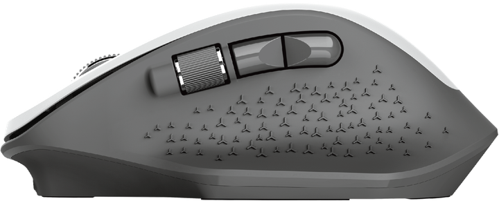 Мышь Trust Ozaa Wireless White (24035) - изображение 6